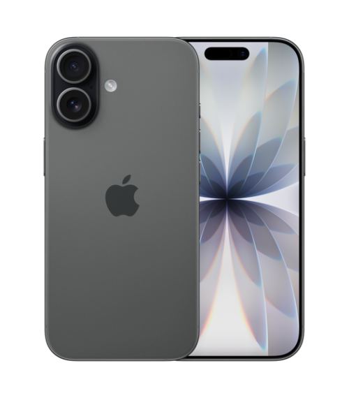 iPhone 16 PLUS