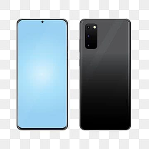 Samsung Galaxy S20