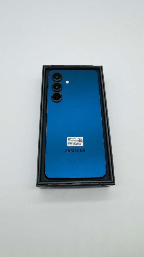 Samsung Galaxy S25