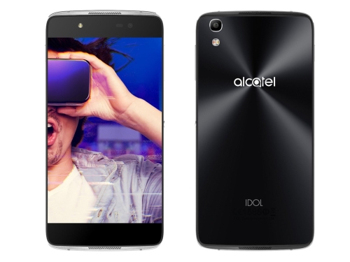 Alcatel Idol 4 PRO