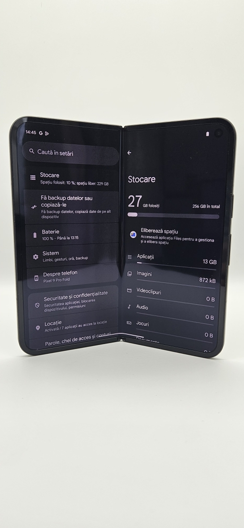 Google Pixel 9 PRO Fold