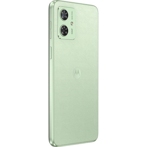 MOTOROLA Moto G54, MINT GREEN, 256GB, Impecabil