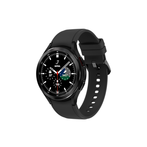 Smartwatch Galaxy Watch4, Black
